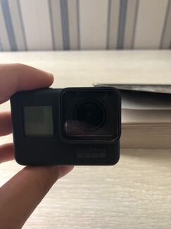 Камера GoPro Hero 5 black