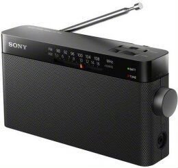 Радио Sony ICF-306 новое на гарантии