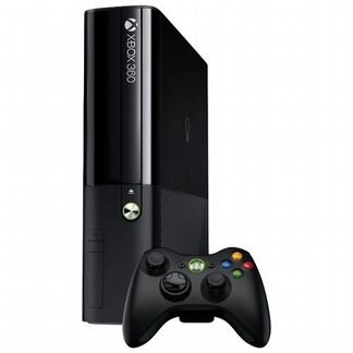 Xbox 360 500GB