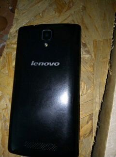Телефон Lenovo в хорошем состоянее