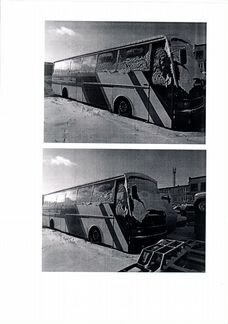 Продается Автобус Сетра 215
