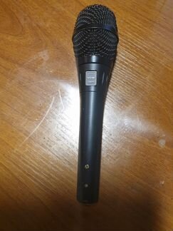 Конденсаторный микрофон Shure SM 87A
