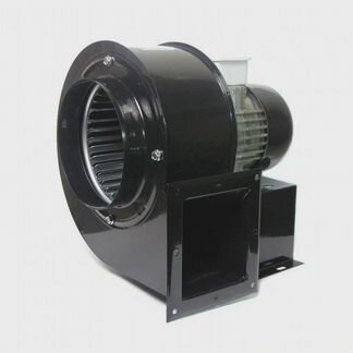Радиальный вентилятор Bahchivan OBR 200 M - 2K
