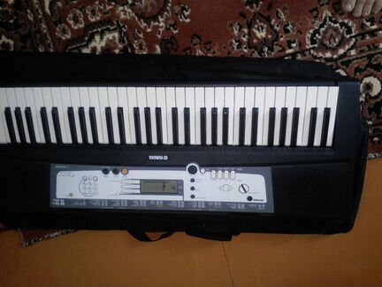 Цифровое пианино ymaxa E213