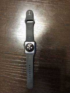 Продаю Apple Watch 3 42mm