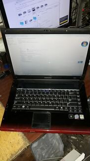 Ноутбук SAMSUNG R560