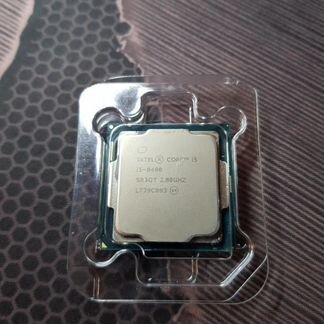 Процессор Intel 1151v2 84оо