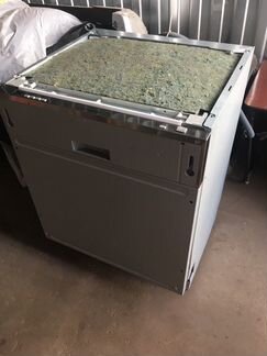 Встраиваемая посудомоечная машина kuppersberg 60
