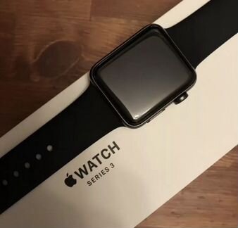 Apple Watch 3 (42)