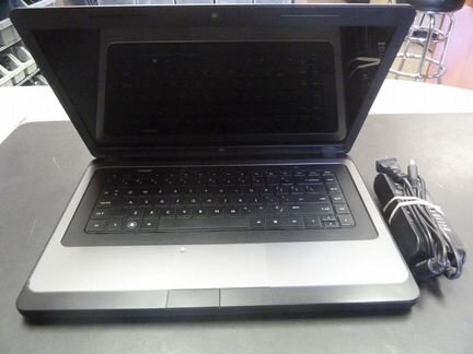 Ноутбук HP 635 (A1E32EA)