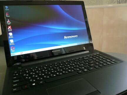 Lenovo G50-45 как новый