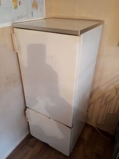 Холодильник двухкамерный Snowcap-260/80