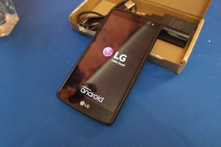 Смартфон LG G4s H736 5,2 