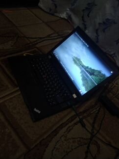 Lenovo ThinkPad L421 i3-2350M 2.3G 4Gb 250G б/у