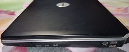 Dell Inspiron 1525 - размер 15,5