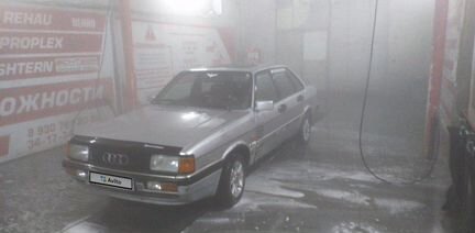 Audi 100 1.8 МТ, 1985, 36 000 км