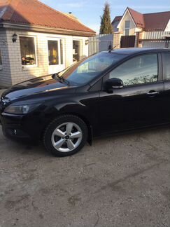 Ford Focus 1.6 AT, 2009, 180 000 км