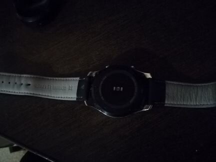Часы Gear S3