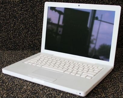 MacBook 1181