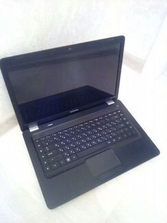 Ноутбук Compaq Presario CQ56 103ER