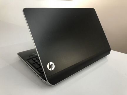 HP dv6 i5