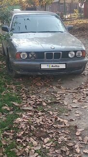 BMW 5 серия 2.5 AT, 1993, 470 000 км