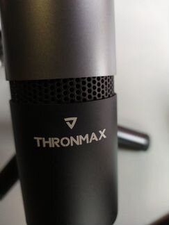 Микрофон Thronmax M8