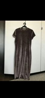 Платье 42-44 размер