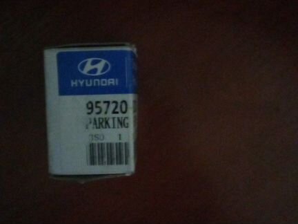 Парктроник Hyundai 957203Z000