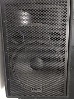 Акустическая система Soundking J215A