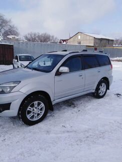 Great Wall Hover 2.0 МТ, 2010, 122 000 км
