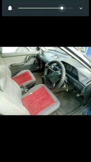 Mazda Familia 1.6 МТ, 1992, 13 000 км