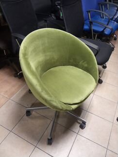 Новое кресло IKEA Скрувста