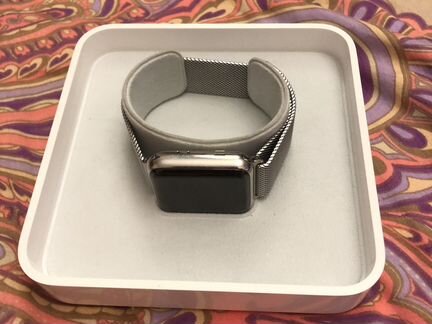 Apple watch series 2 38мм