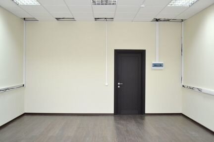 Офисное помещение, 34.5 м²