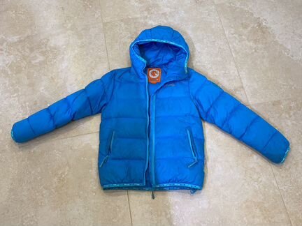 Red Fox - Детская куртка из пуха Everest Micro Lig
