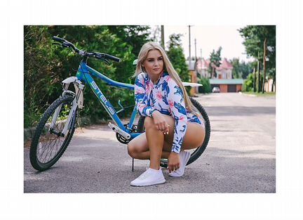 Велосипед велосипеды женские