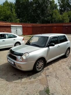 LIFAN Smily (320) 1.3 МТ, 2012, 60 000 км