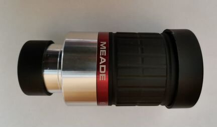 Окуляр для телескопа Meade 6,5 mm HD-60