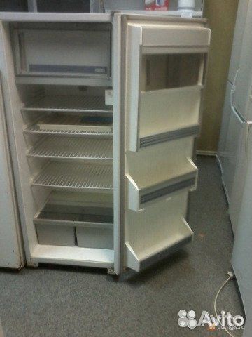 Продам холодильник памир