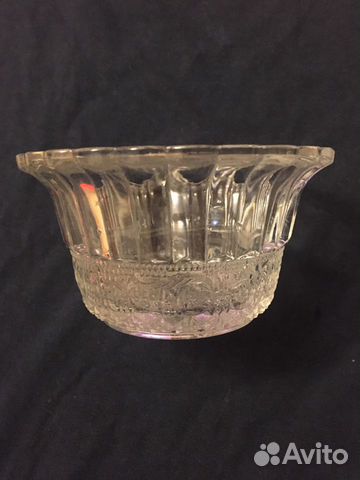 Конфетница