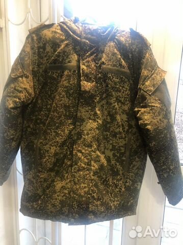 Военная форма