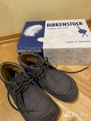 birkenstock pasadena