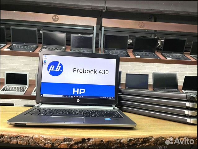 Купить Ноутбук Hp 430
