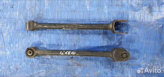 Рычаг задний нижний продольный Gxe10 jce10