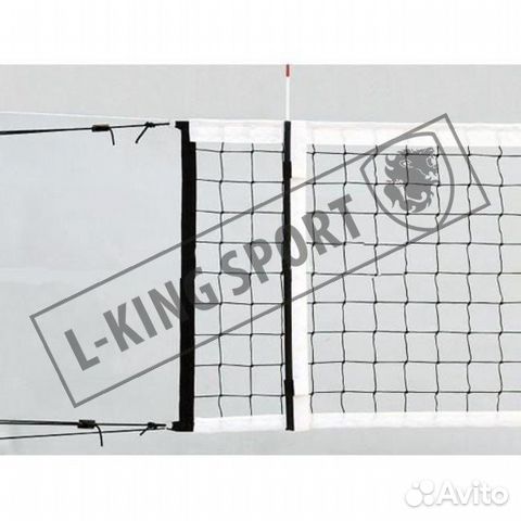 Сетка волейбольная