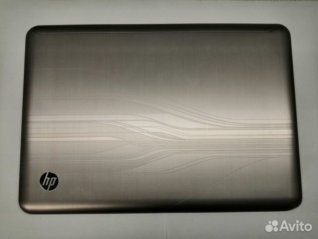 Крышка матрицы для ноутбука HP Pavilion DV3-4000