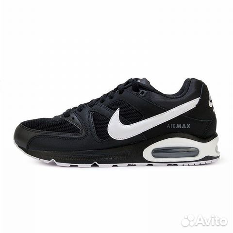 Nike Air Max Command 629993-032 Оригинал купить в Москве | Личные вещи |  Авито