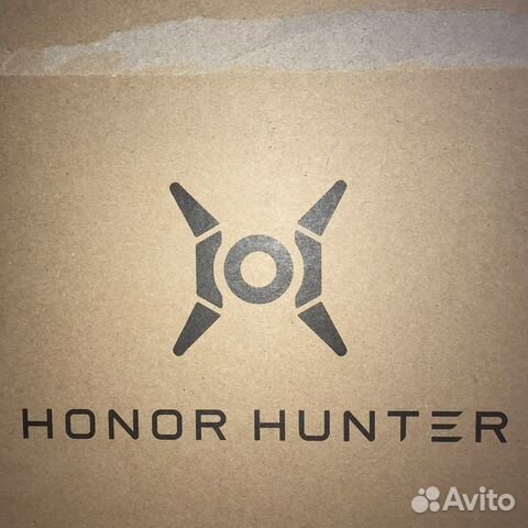 Купить Игровой Ноутбук Honor Hunter V700