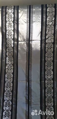 Шторы блэкаут